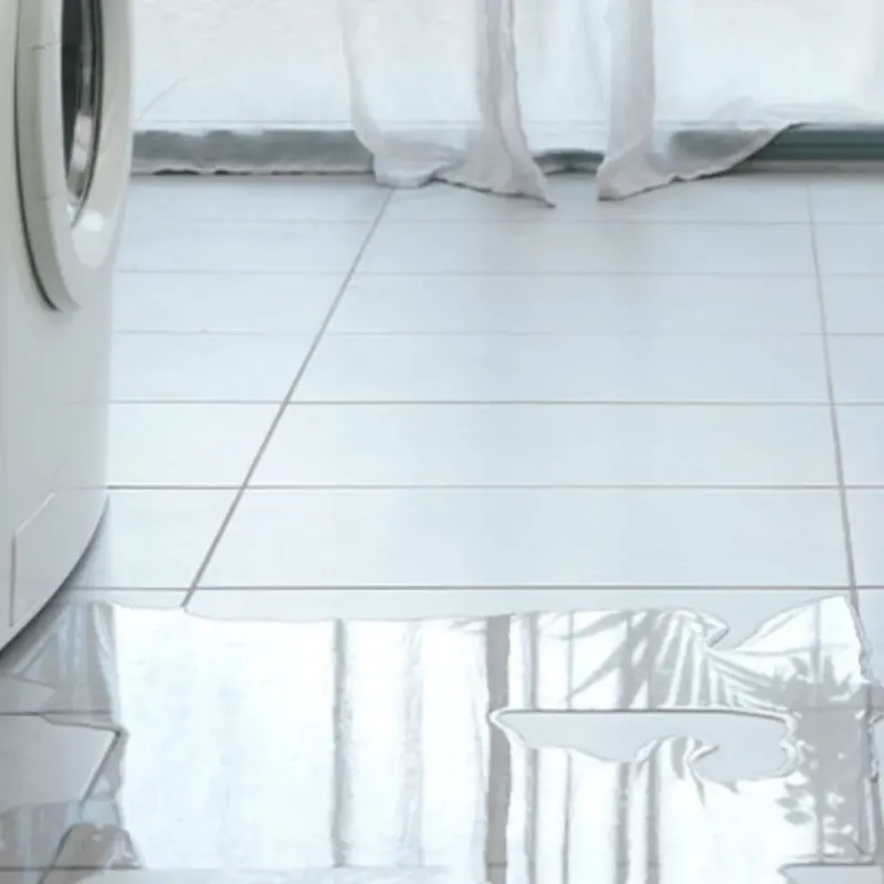 Appliance Leak Cleanup in Rankin, PA