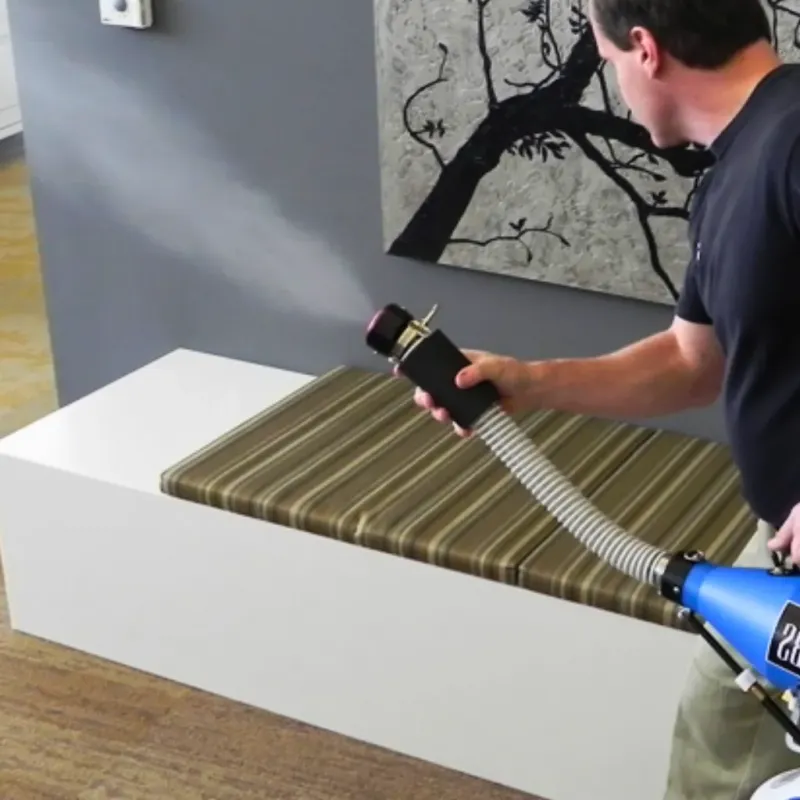 Professional Odor Removal in Rankin, PA